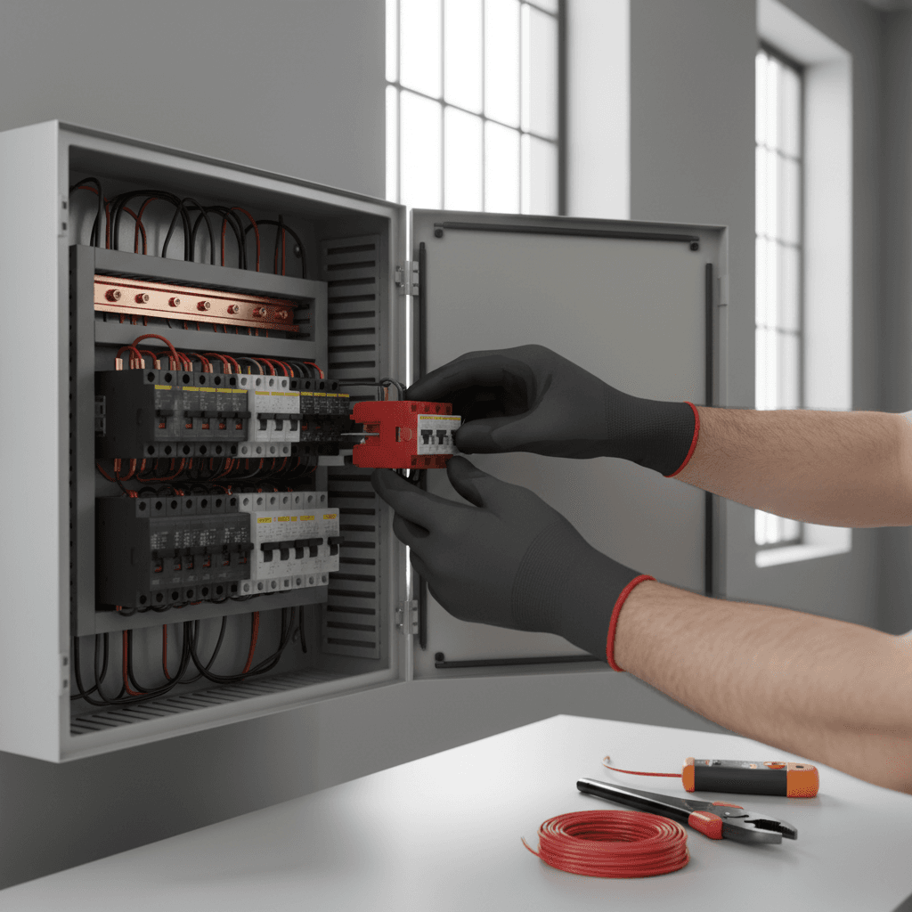 Esperienza consolidata