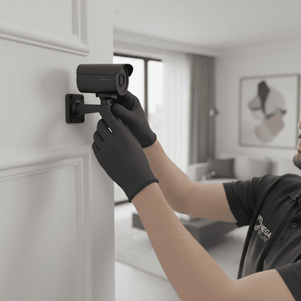 Videosorveglianza e allarmi