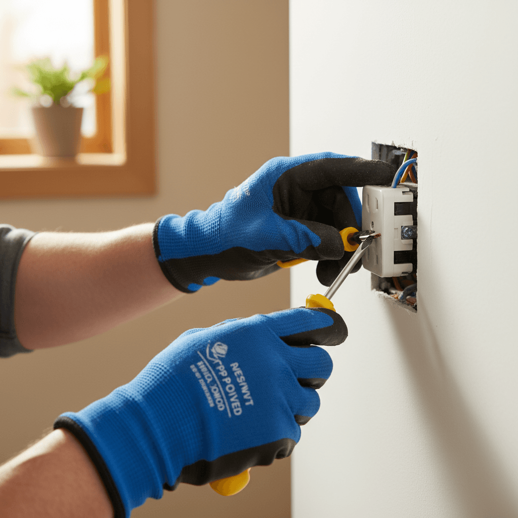 Impianti elettrici civili